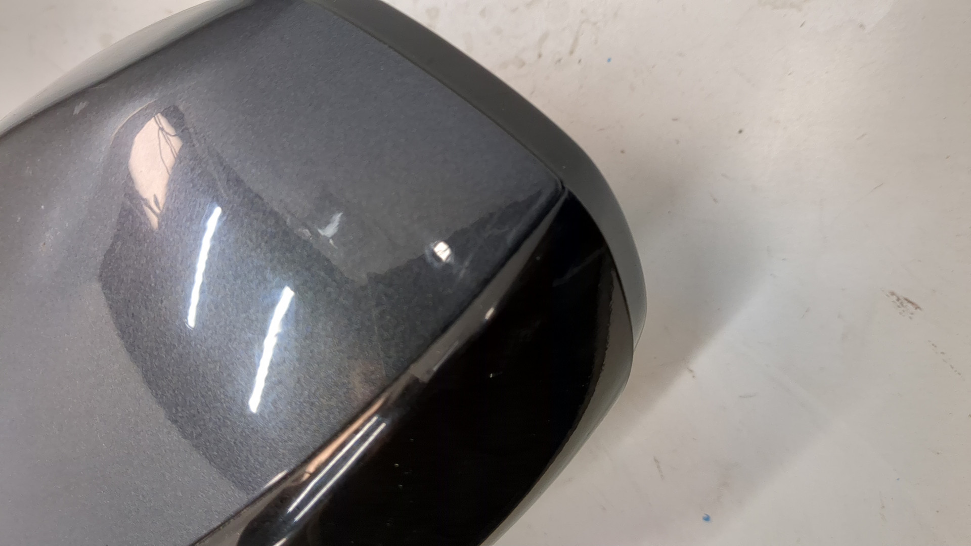 Зеркало левое электрическое