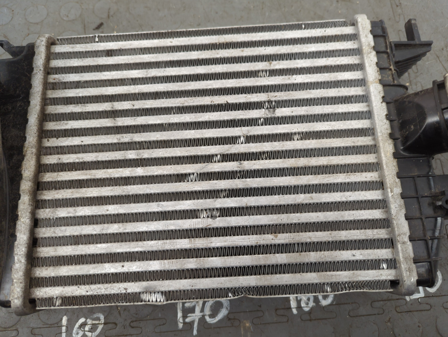 Интеркулер