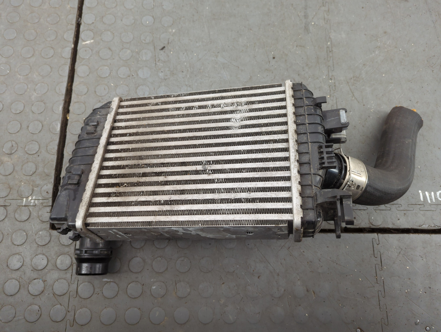 Интеркулер