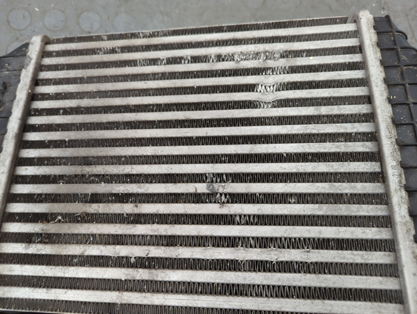 Интеркулер