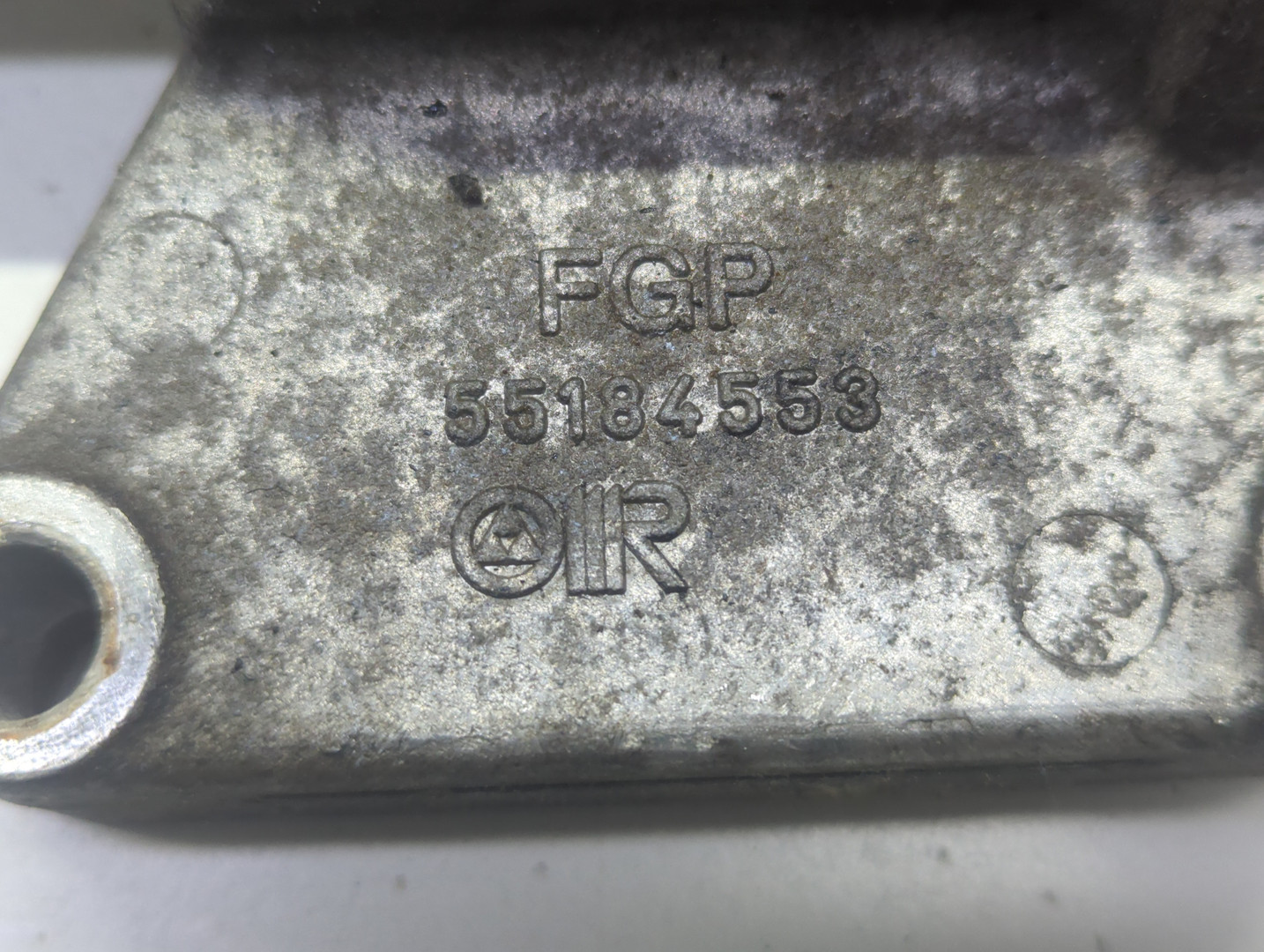 Полуось передняя правая