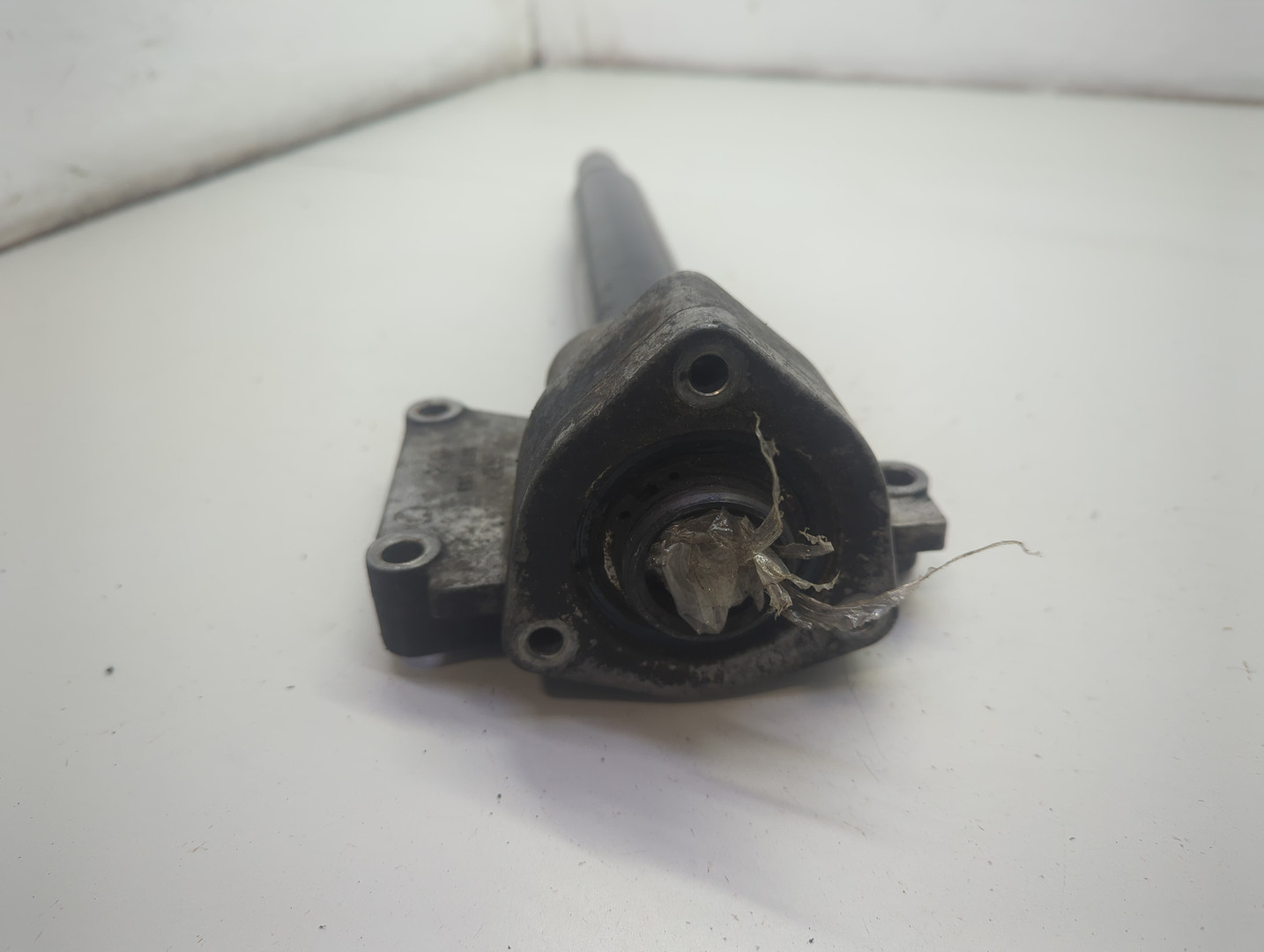 Полуось передняя правая