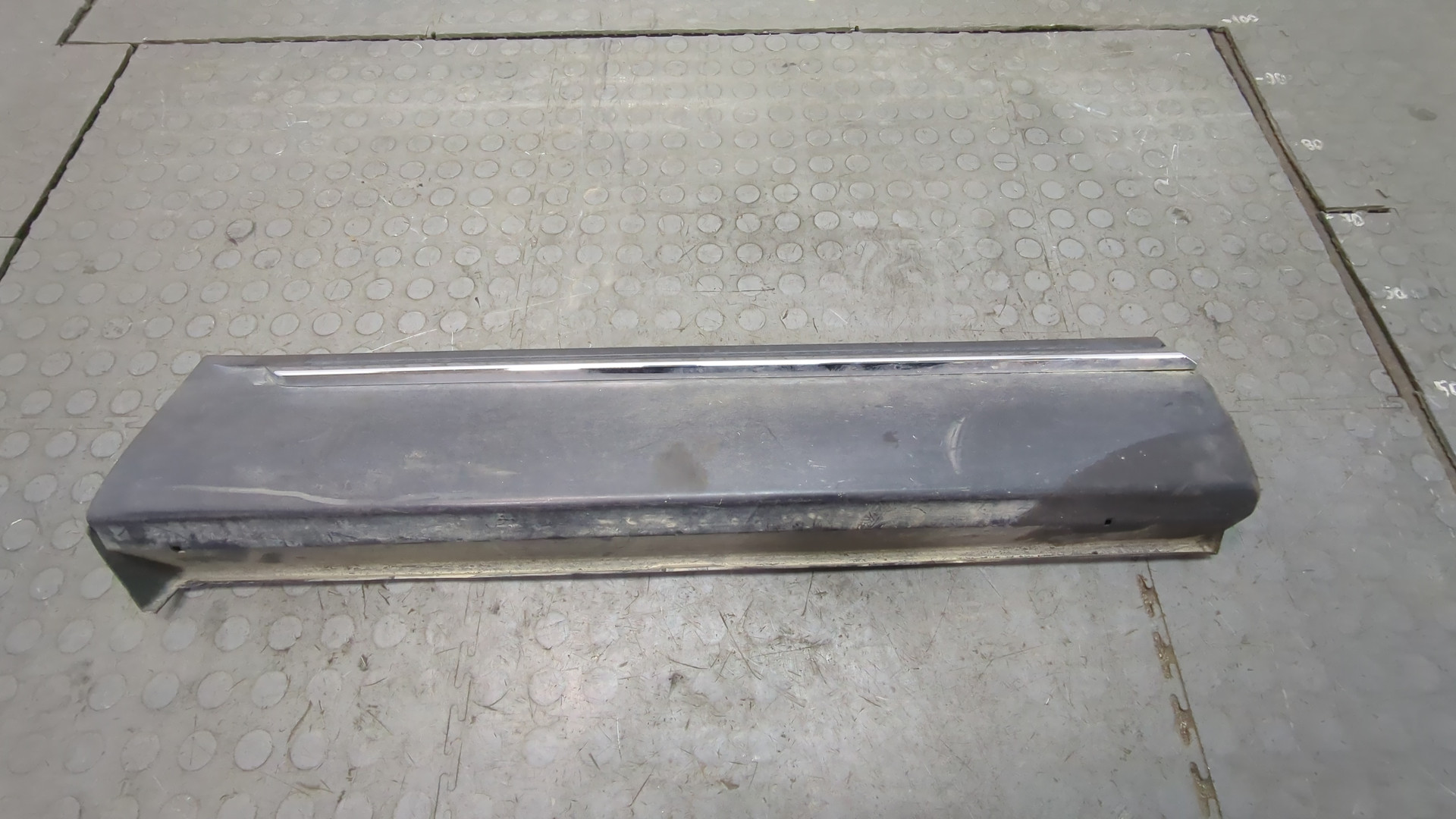 Молдинг двери