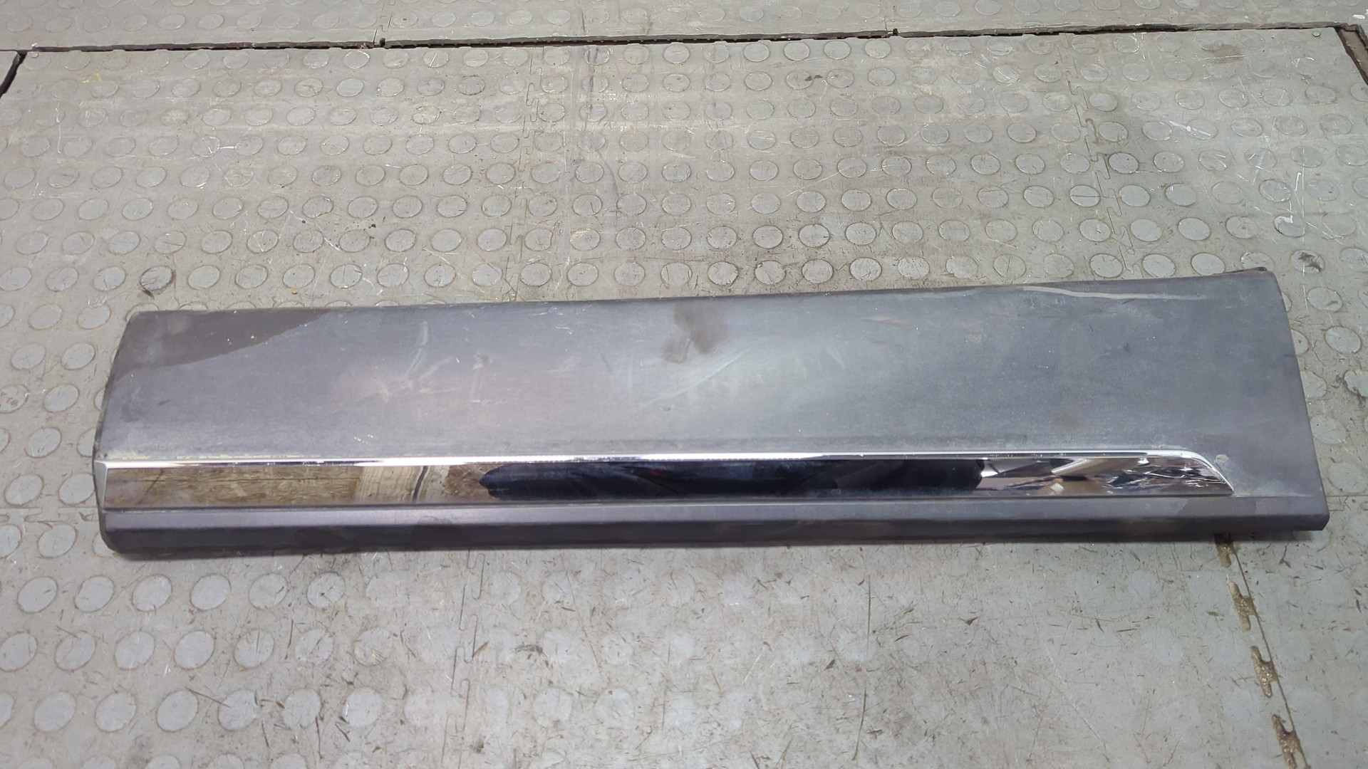 Молдинг двери