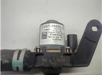 CV6118495 Кран отопителя (печки) Ford Escape 2012-2015 20836196 #2