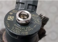 0445110353 Форсунка топливная Ford Focus 2 2008-2011 20836205 #3