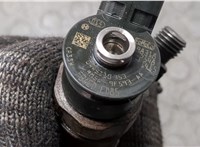 0445110353 Форсунка топливная Ford Focus 2 2008-2011 20836207 #3