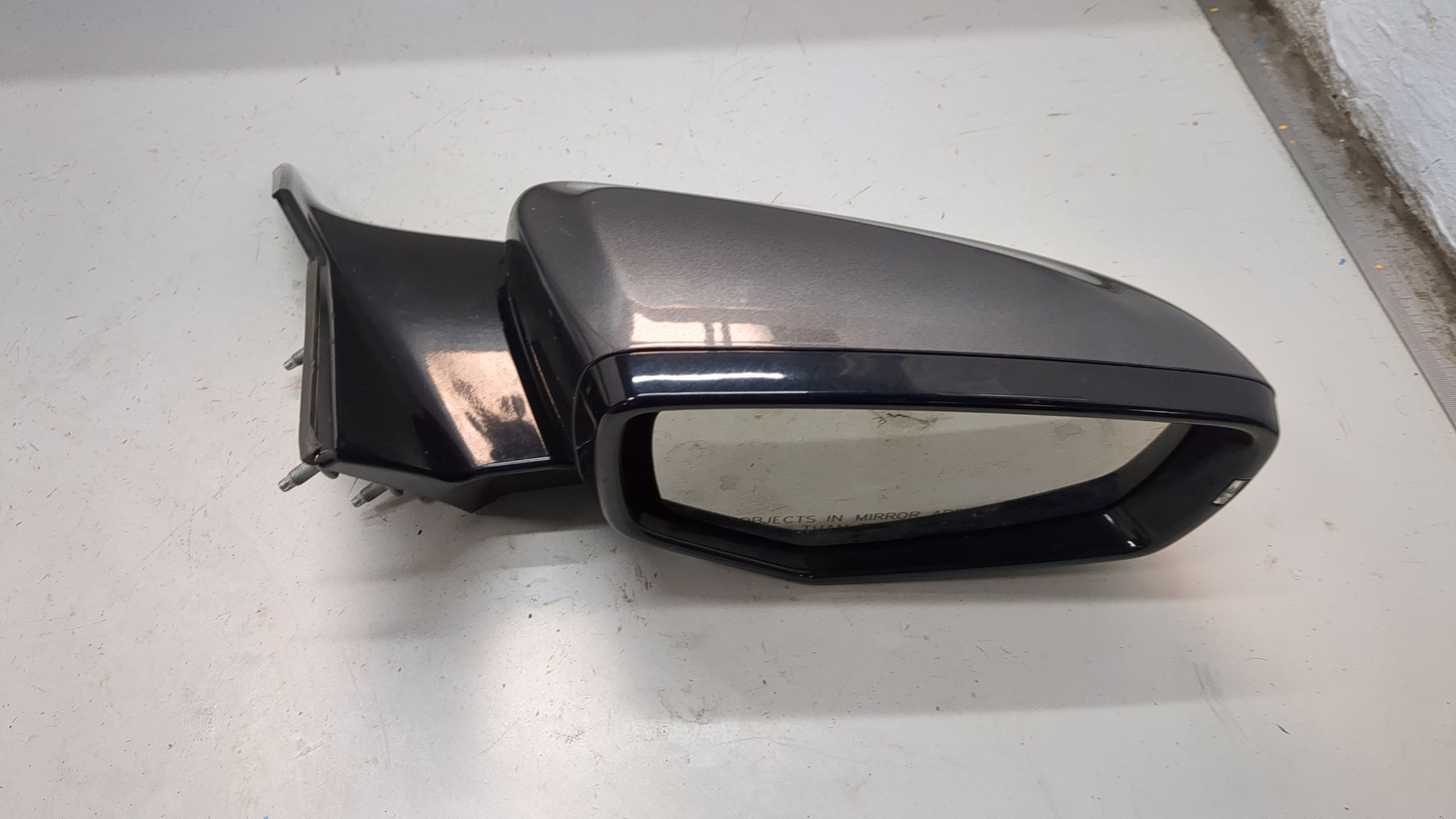 Зеркало правое электрическое