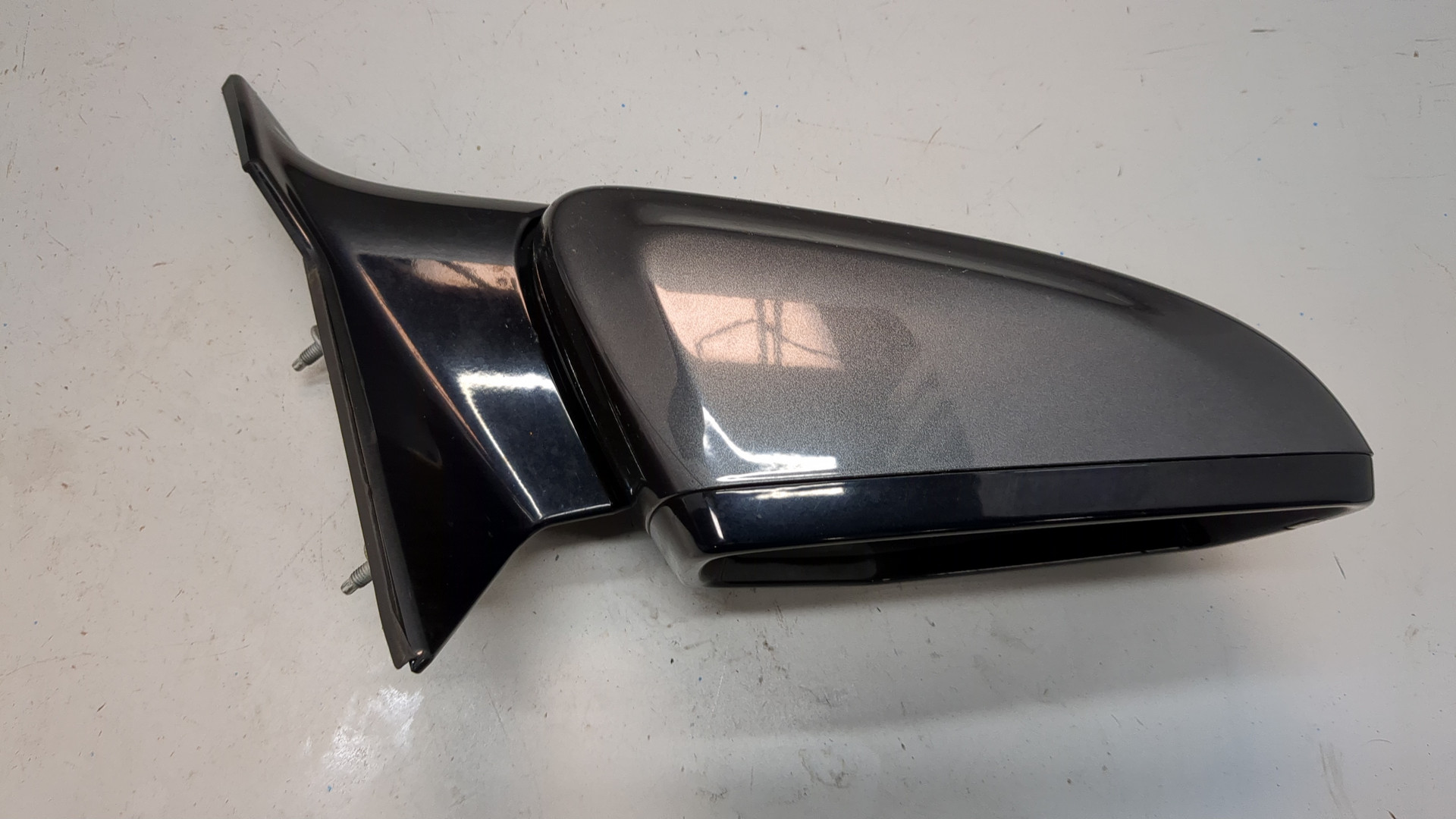 Зеркало правое электрическое