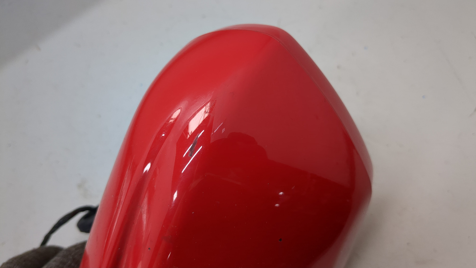 Зеркало правое электрическое