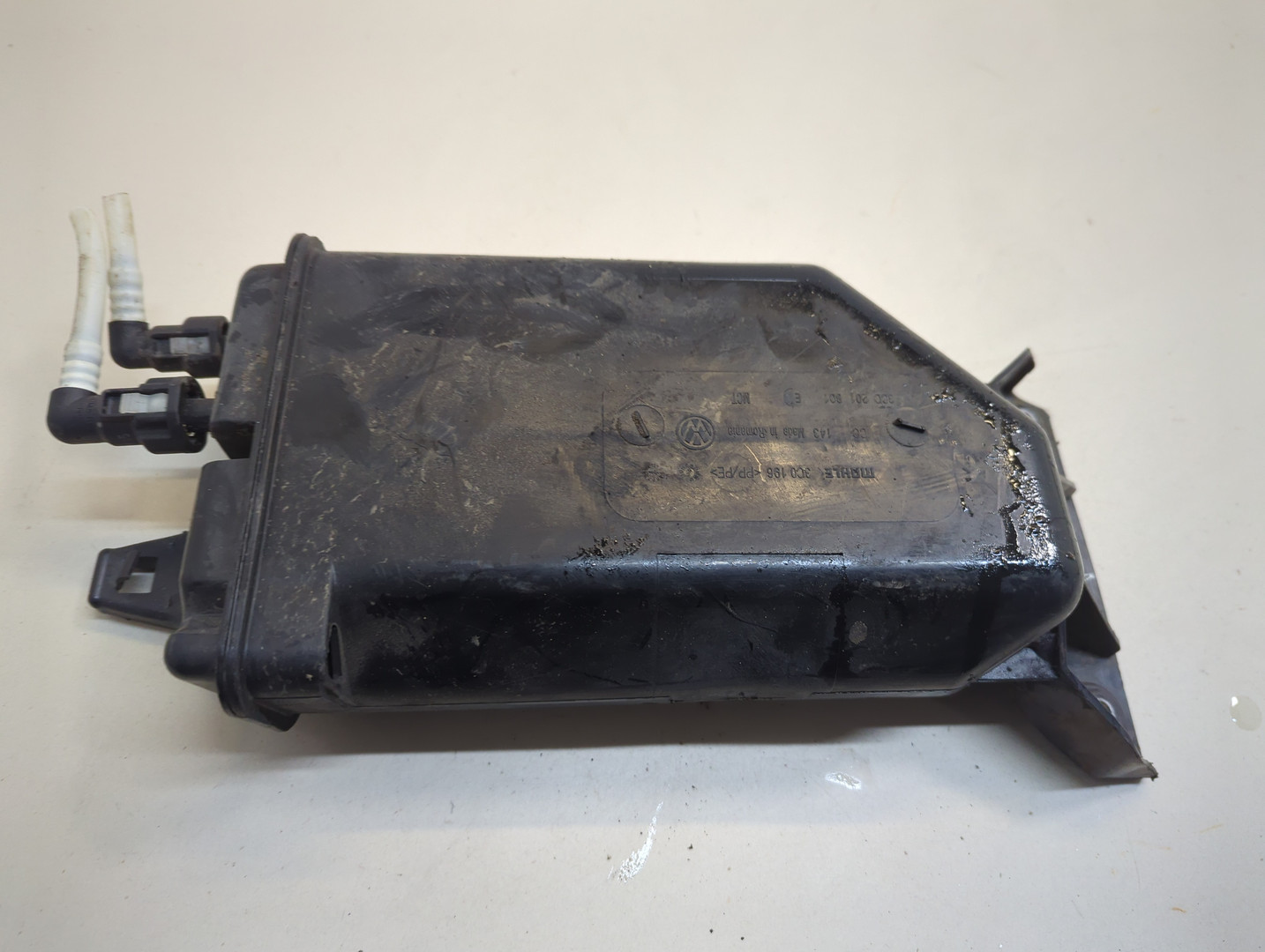 Абсорбер (фильтр угольный)