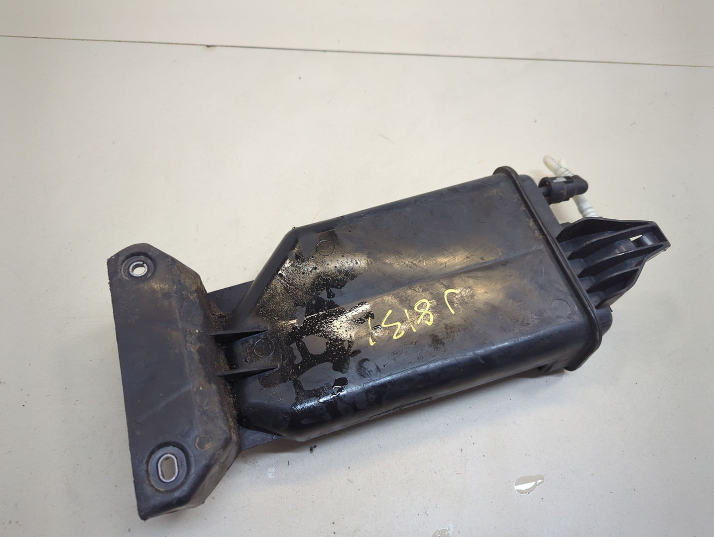 Абсорбер (фильтр угольный)