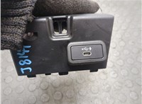 51168076603, 8076603, 8711939 Разъем AUX/USB BMW 3 G20, G21 2018-2025 20836287 #2