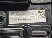 51168076603, 8076603, 8711939 Разъем AUX/USB BMW 3 G20, G21 2018-2025 20836287 #3