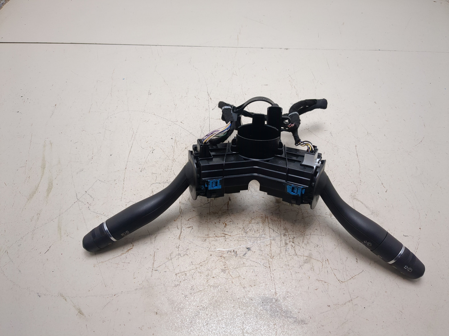 Переключатель подрулевой