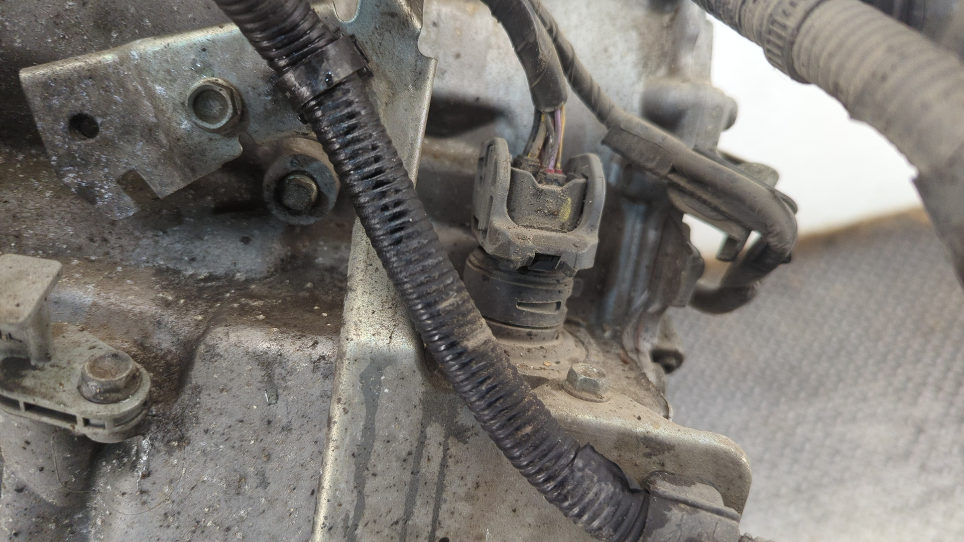 АКПП (автоматическая коробка переключения передач)