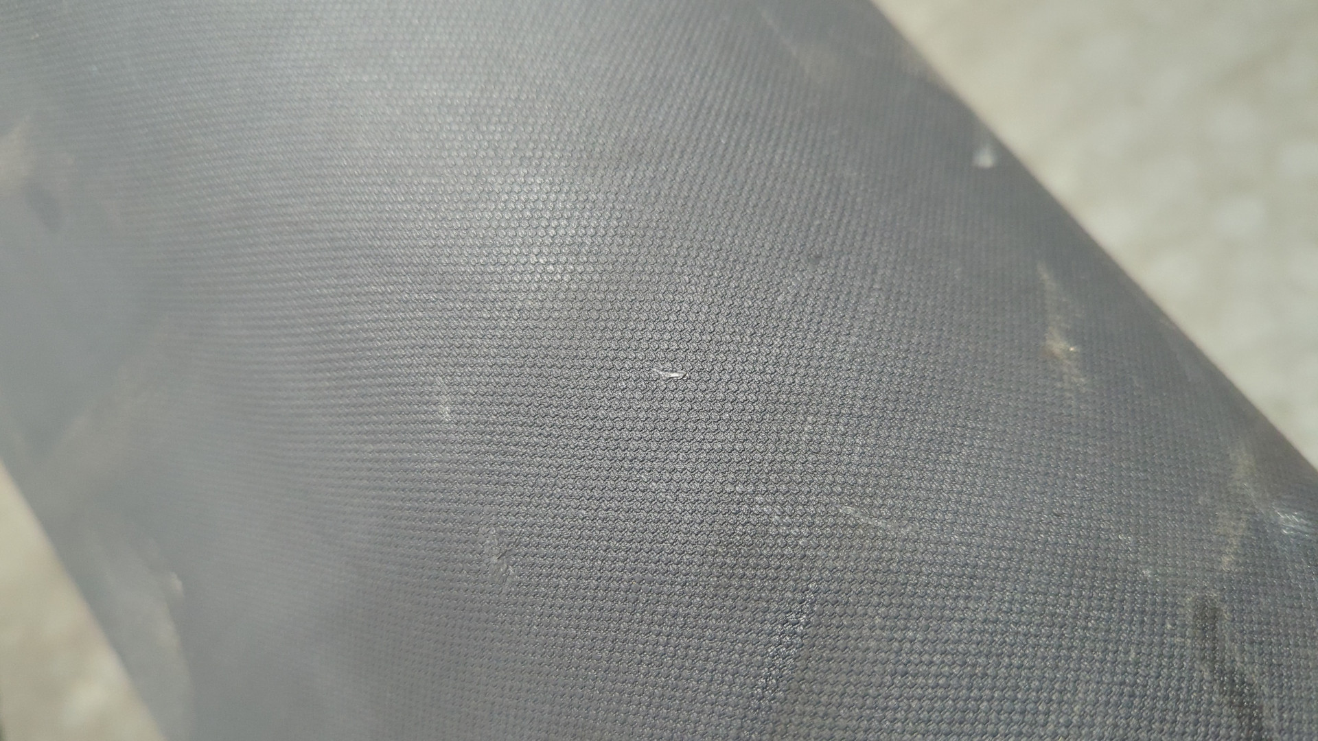 Обшивка стойки