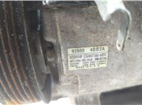 161193TA0A Заслонка дроссельная Renault Koleos 2016- 11628221 #4