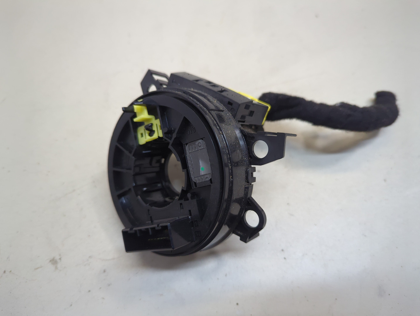 Механизм подрулевой для SRS (ленточный)