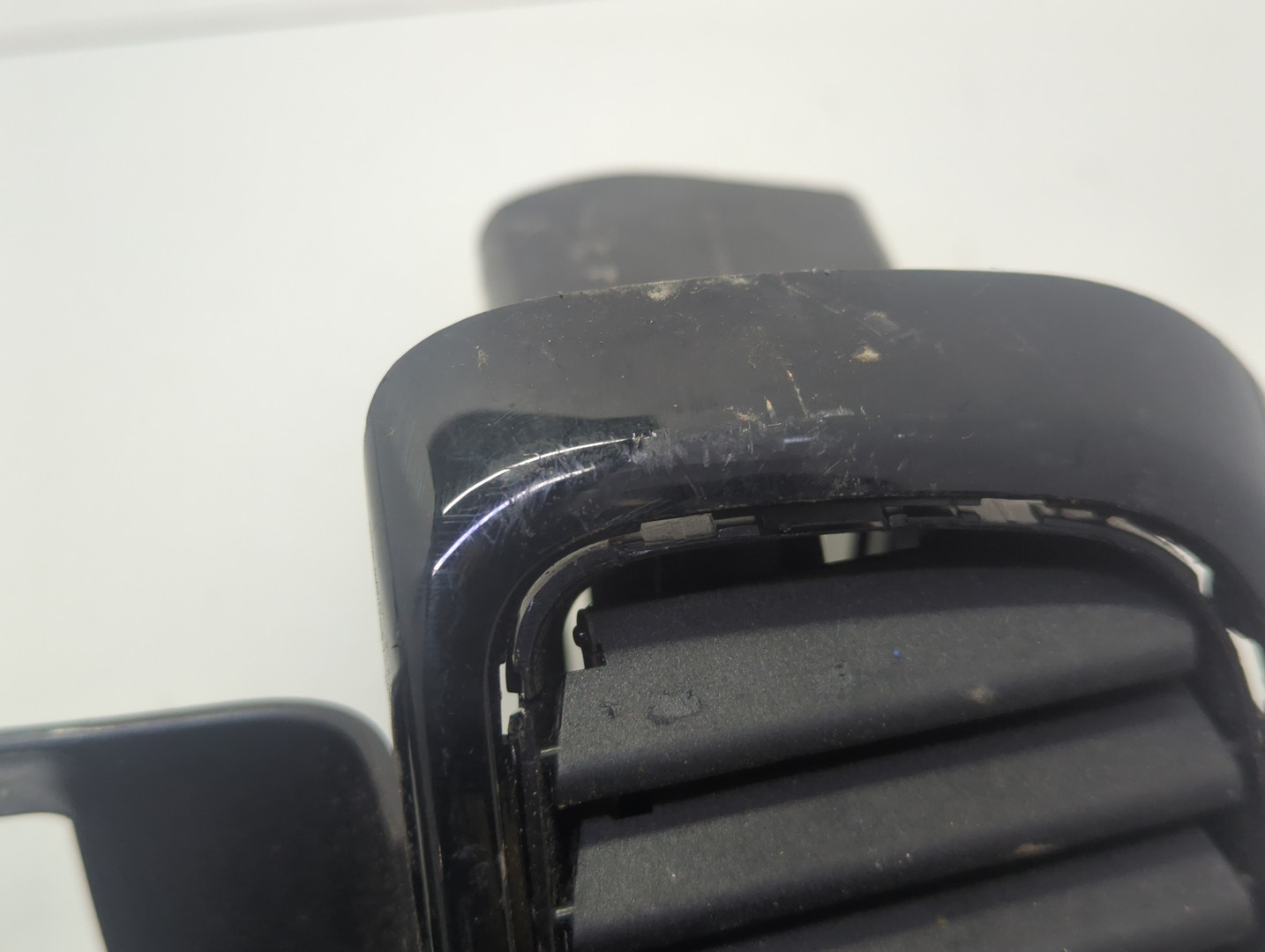 Дефлектор воздушный