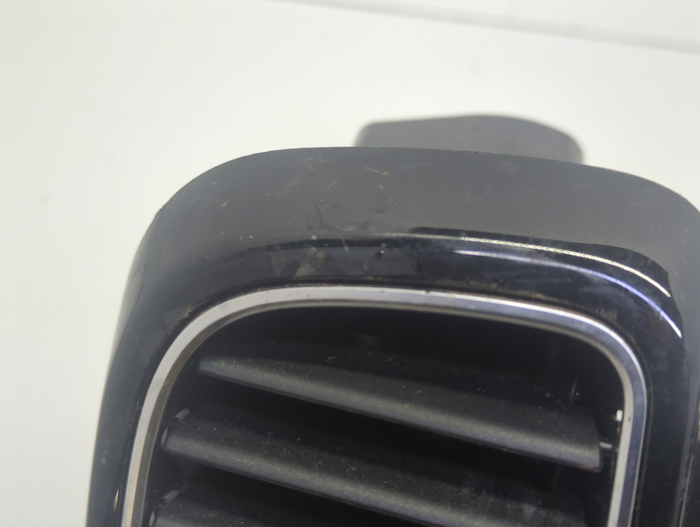 Дефлектор воздушный