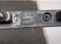 15947579, 15947580 Рейлинги на крышу (комплект) Cadillac SRX 2009-2016 20836478 #3