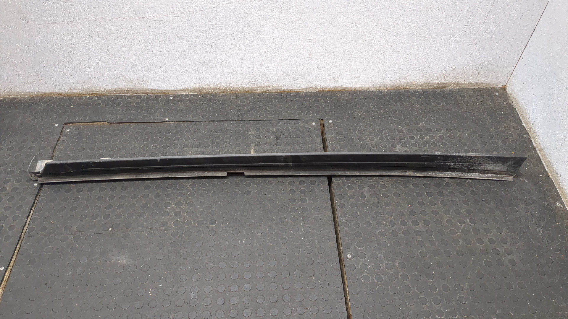 Накладка на порог