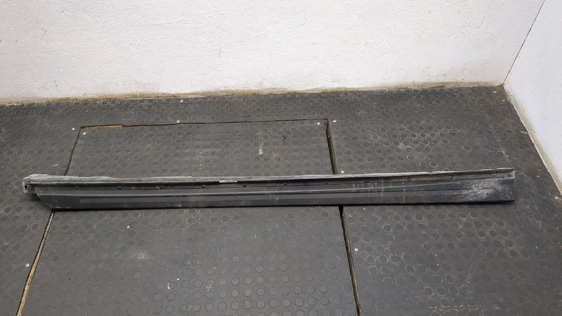 Накладка на порог