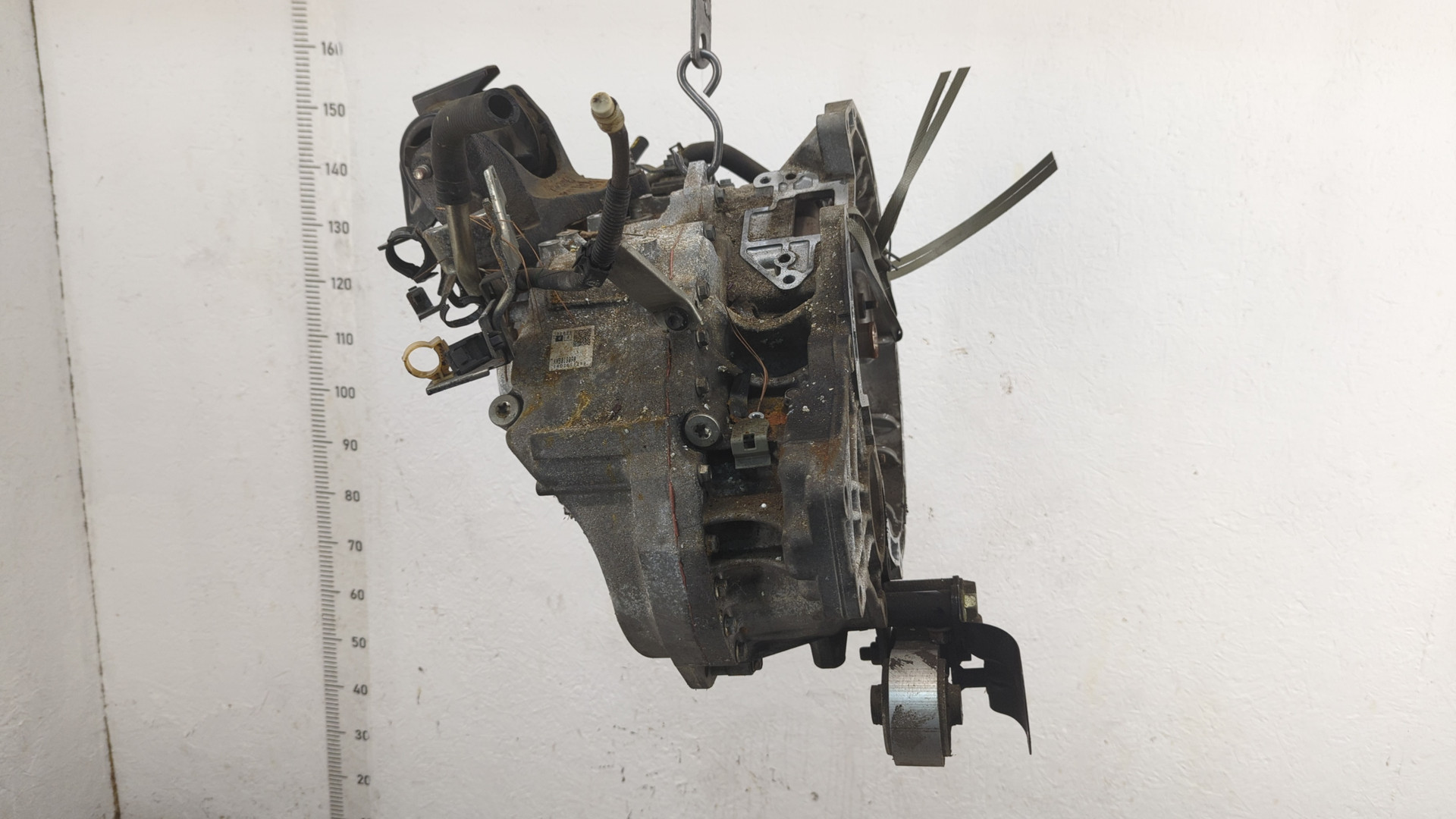 АКПП (автоматическая коробка переключения передач)