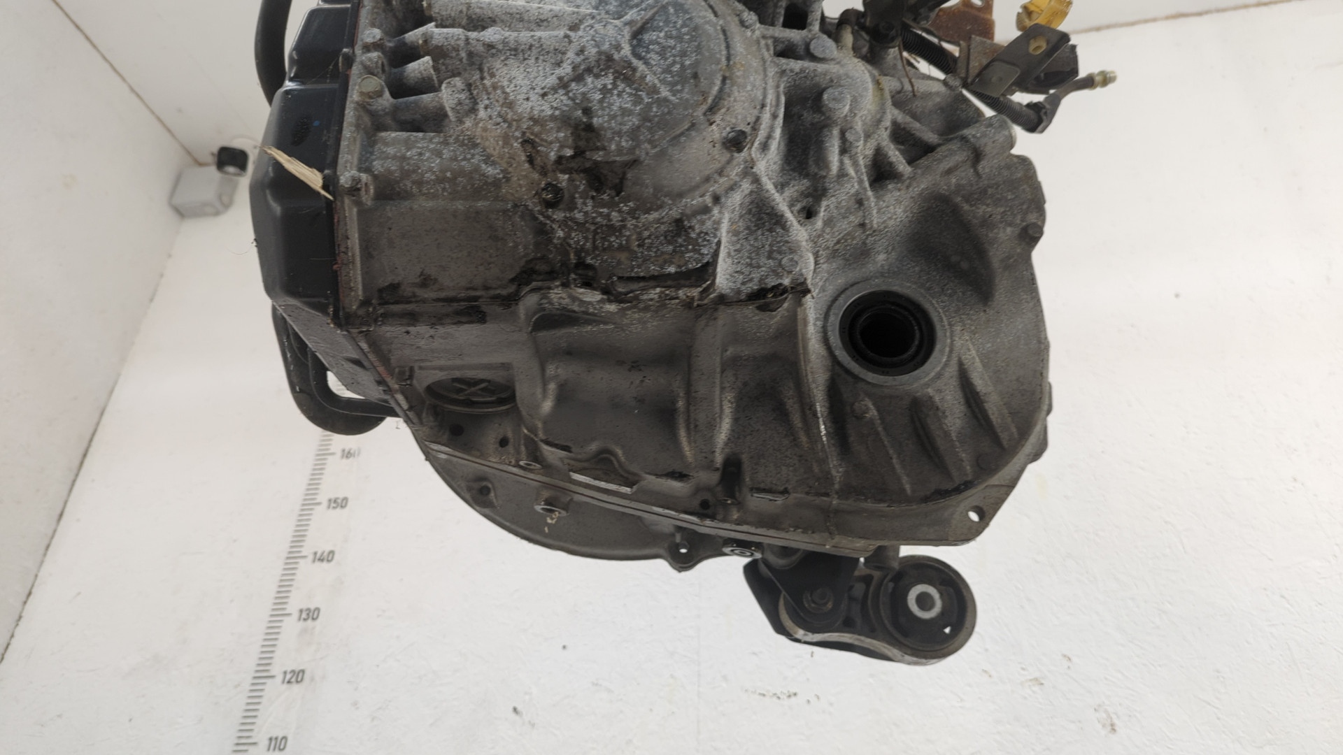 АКПП (автоматическая коробка переключения передач)