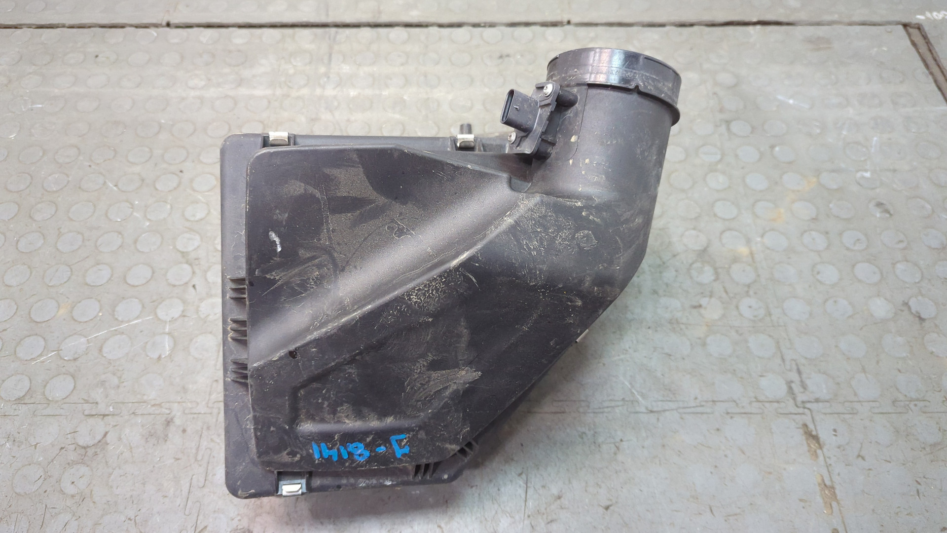 Корпус воздушного фильтра