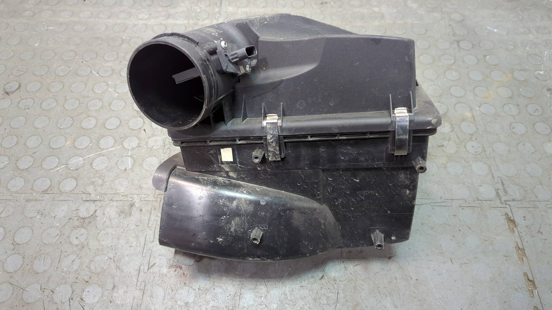 Корпус воздушного фильтра