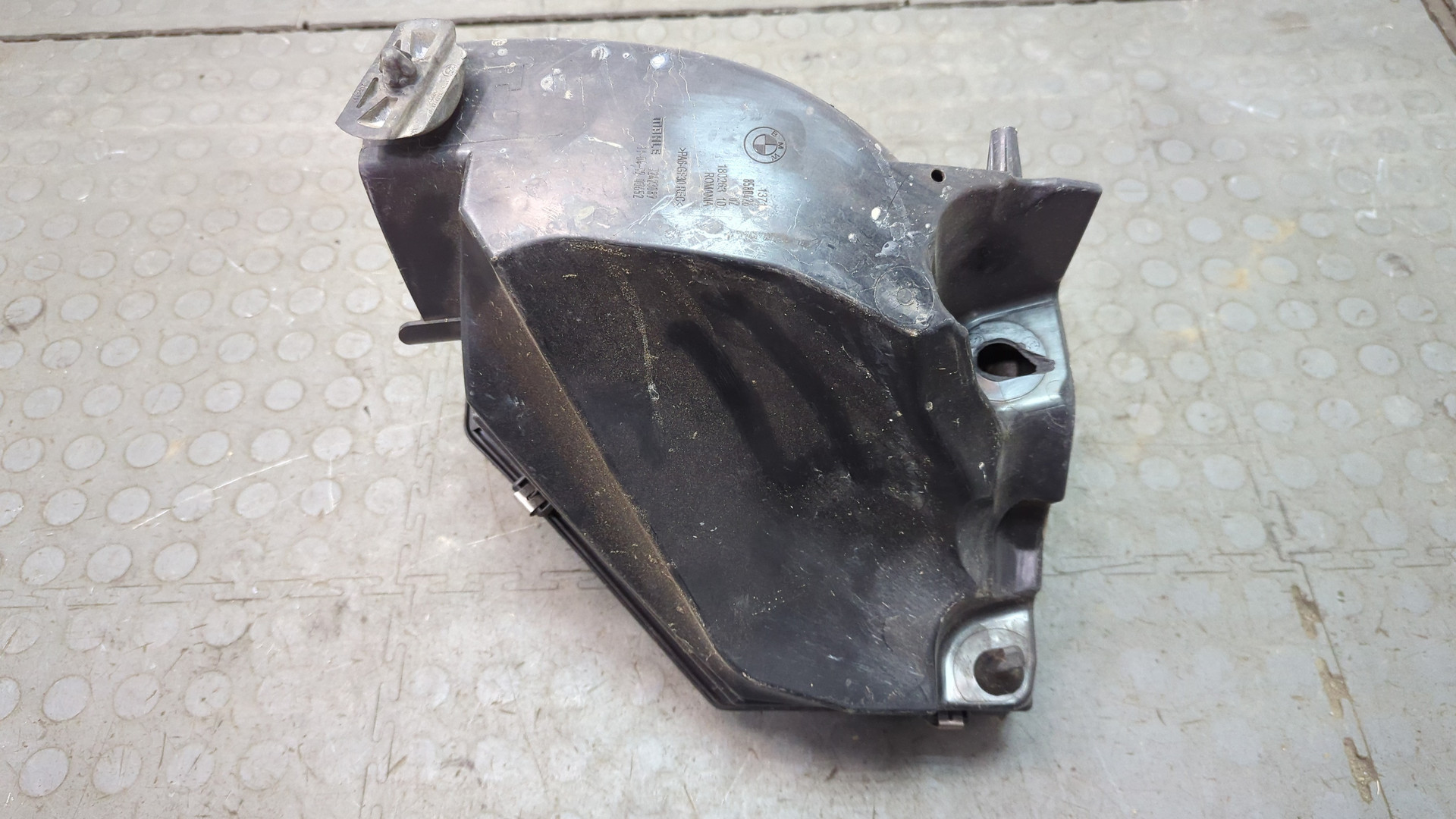 Корпус воздушного фильтра