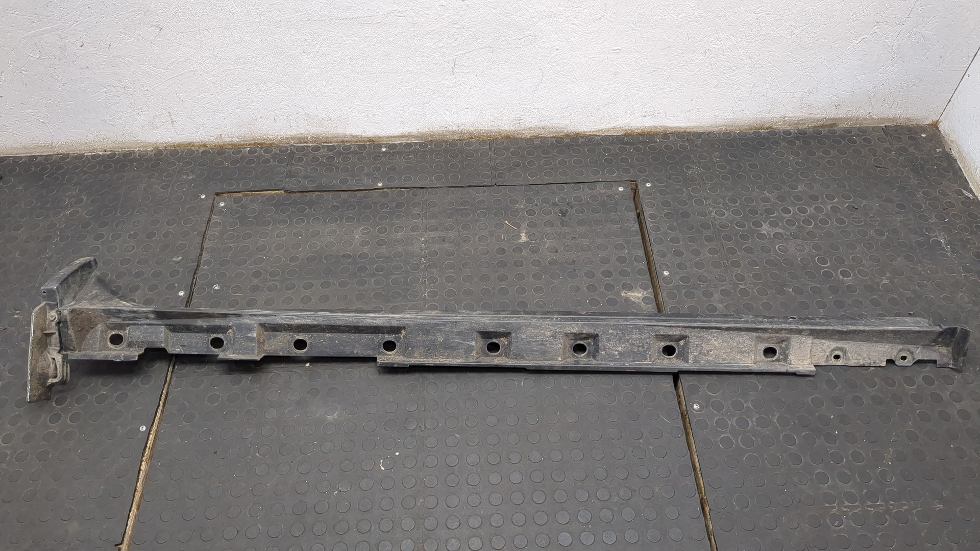 Накладка на порог