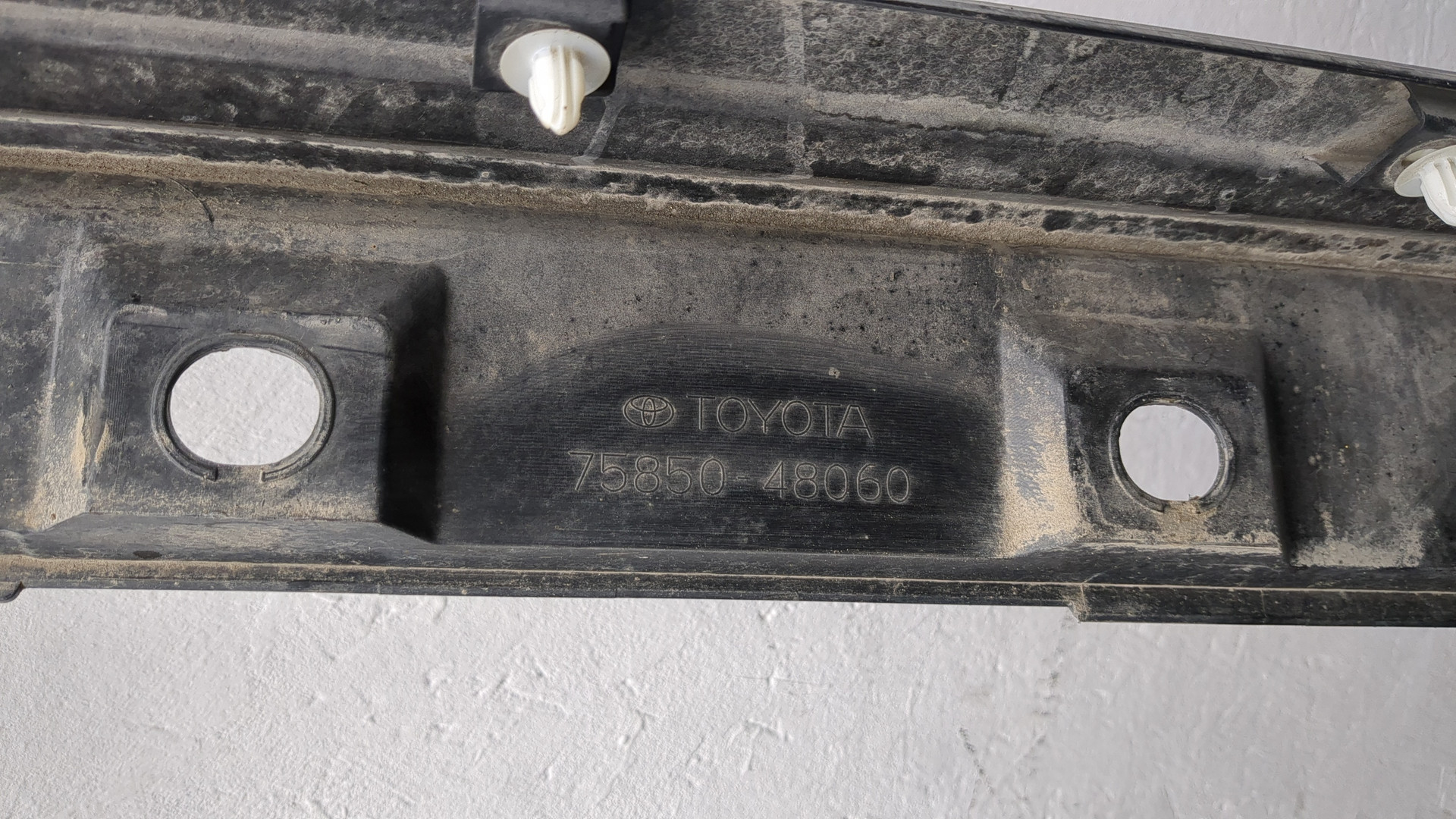 Накладка на порог