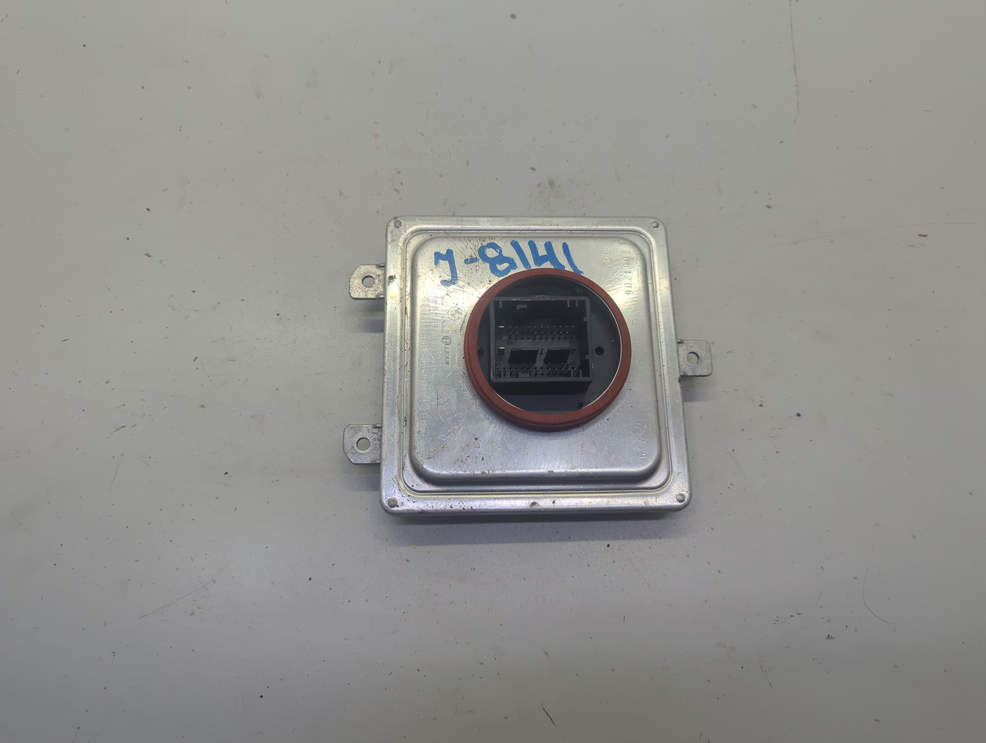 Блок ксеноновой лампы