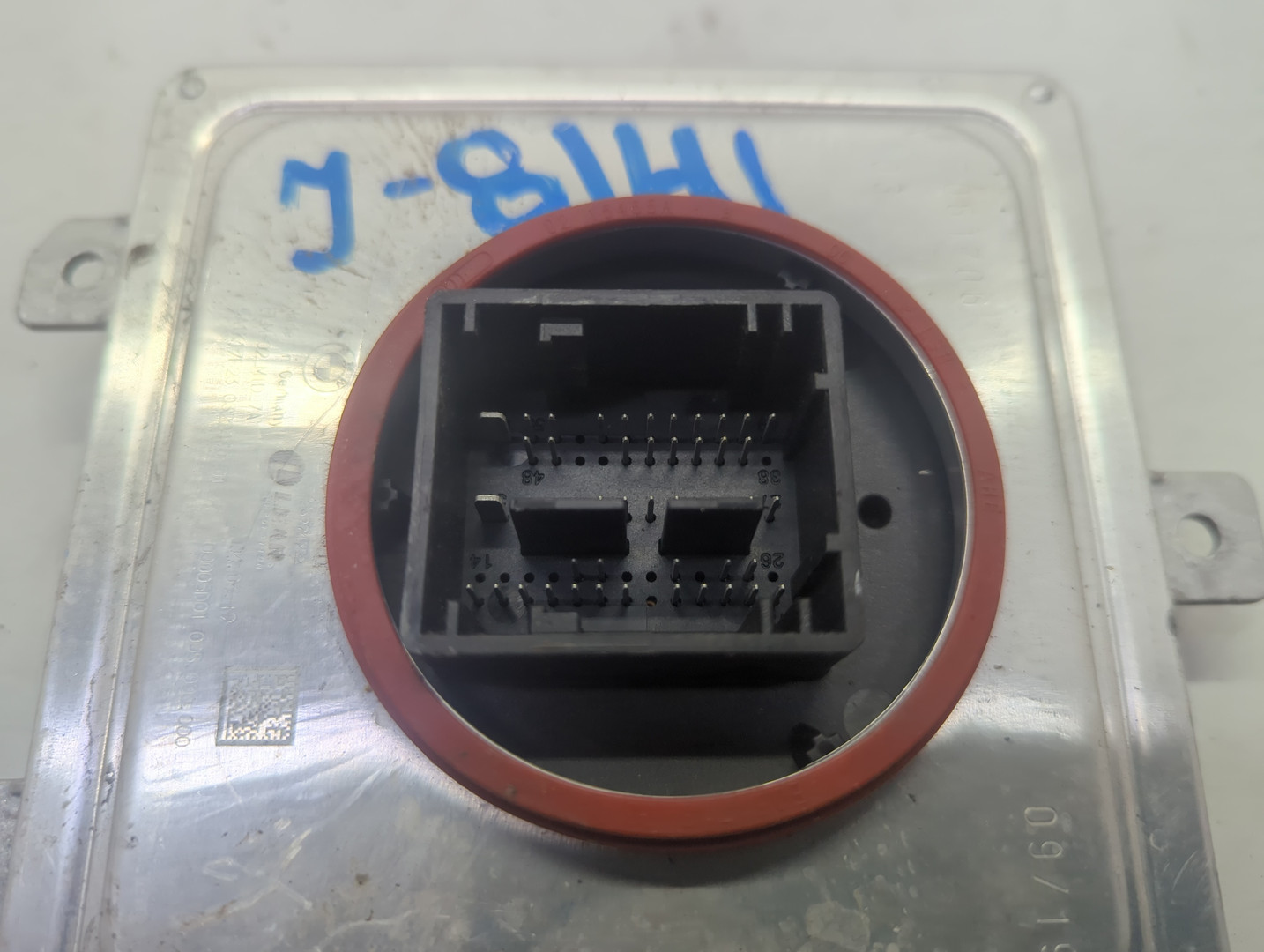 Блок ксеноновой лампы