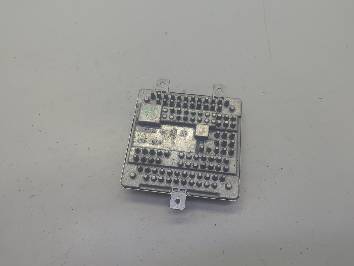 Блок ксеноновой лампы