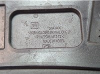 42829604 Молдинг крыла Buick Envista 2022-2025 20836664 #4