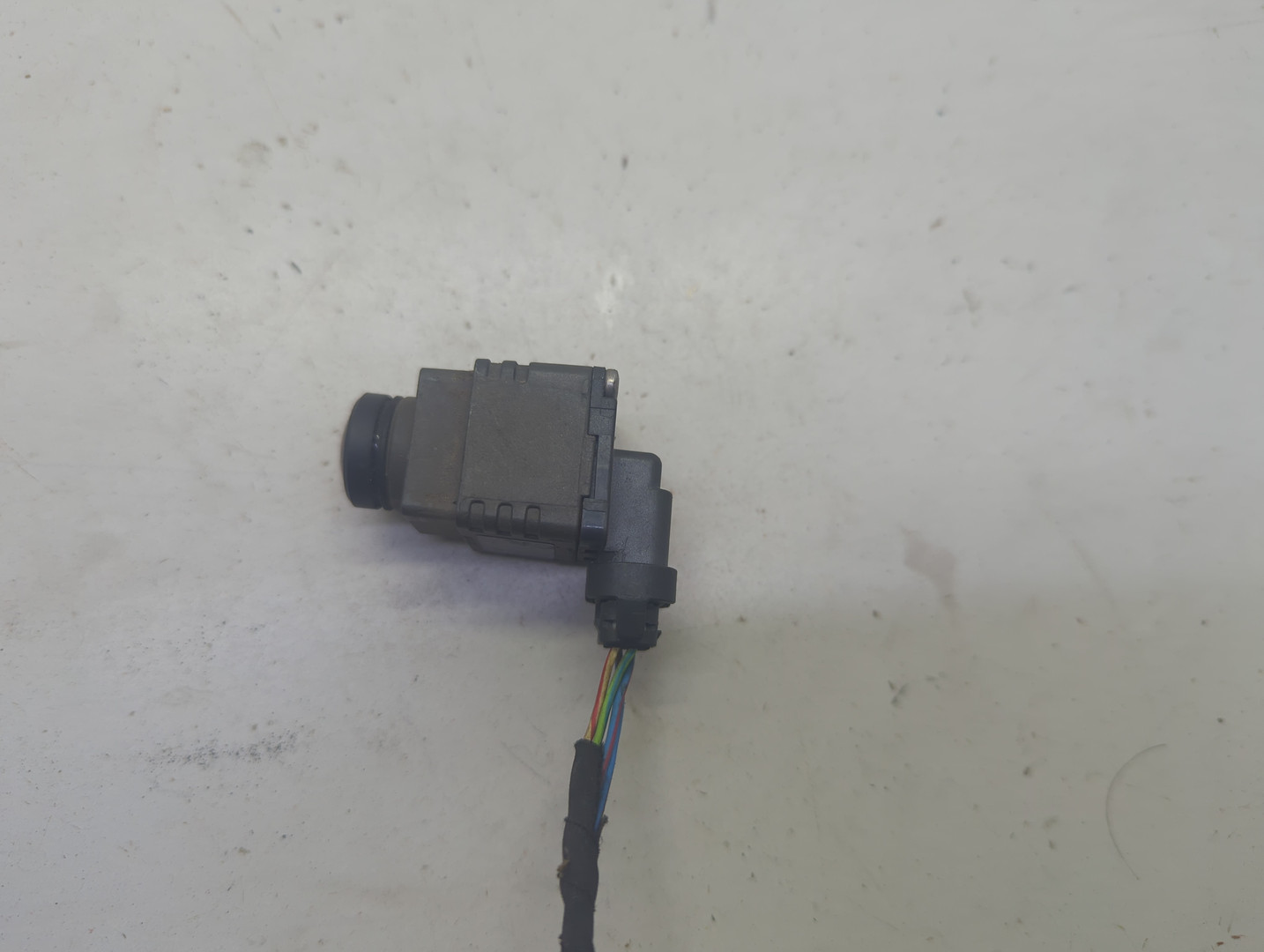 Камера заднего вида