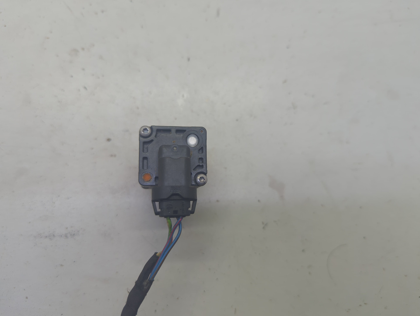 Камера заднего вида