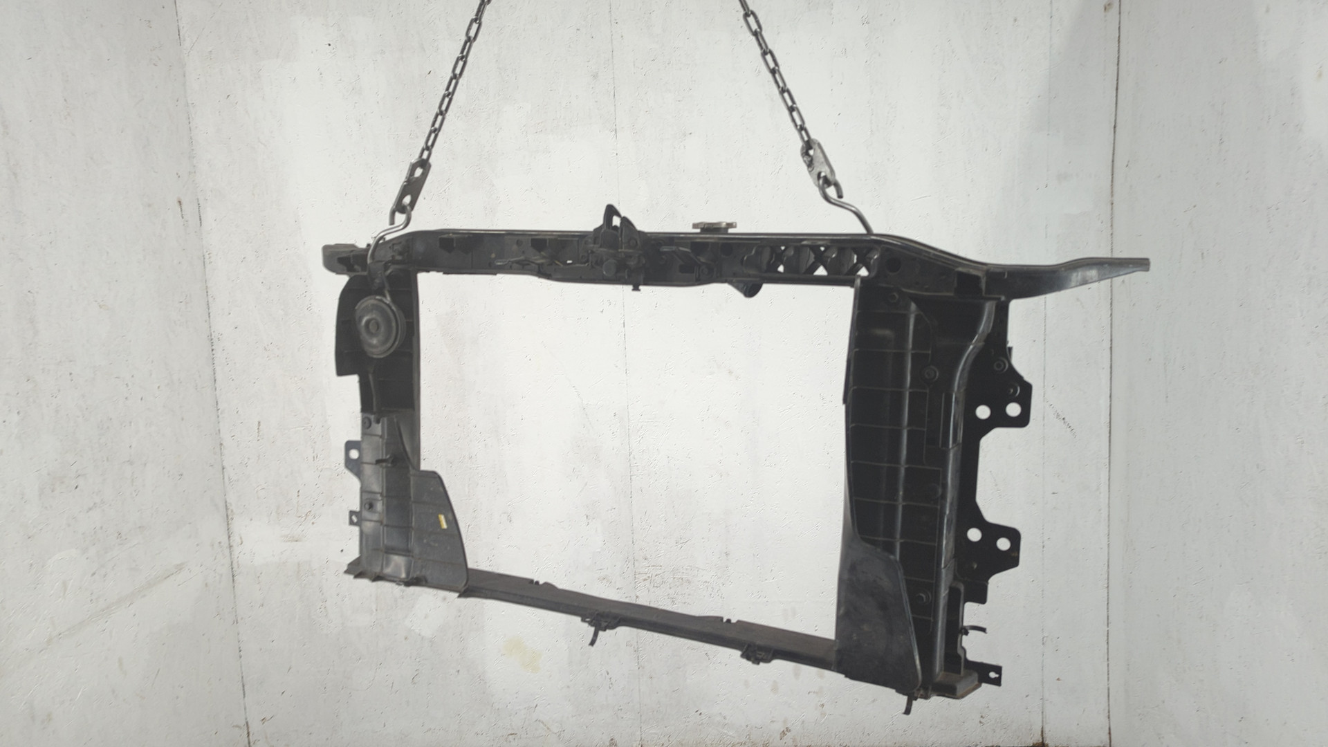 Панель передняя (телевизор)