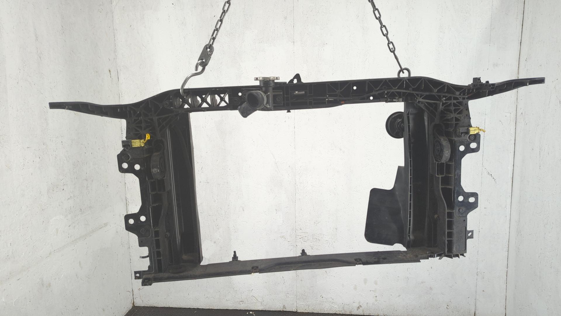 Панель передняя (телевизор)