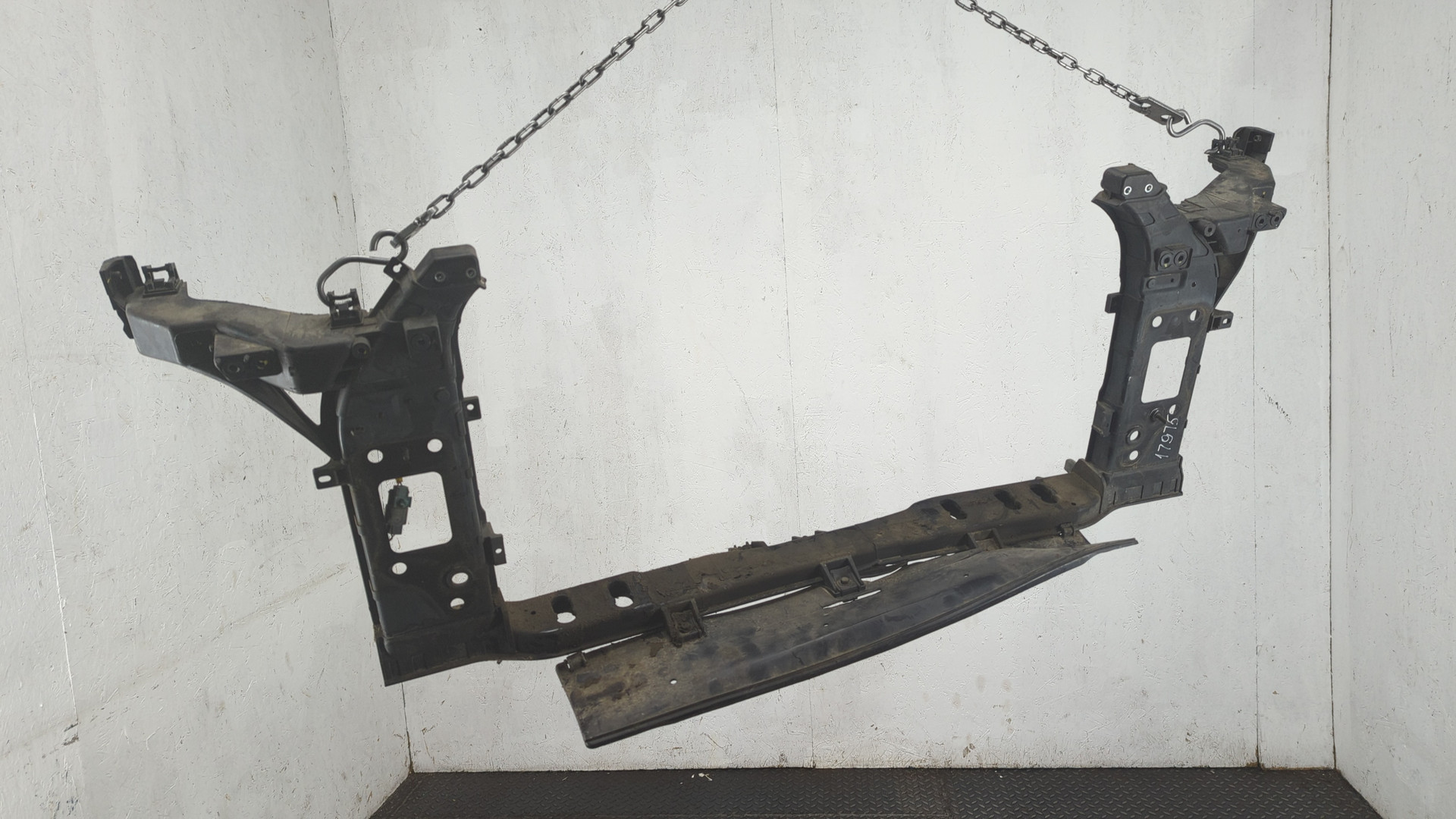 Панель передняя (телевизор)