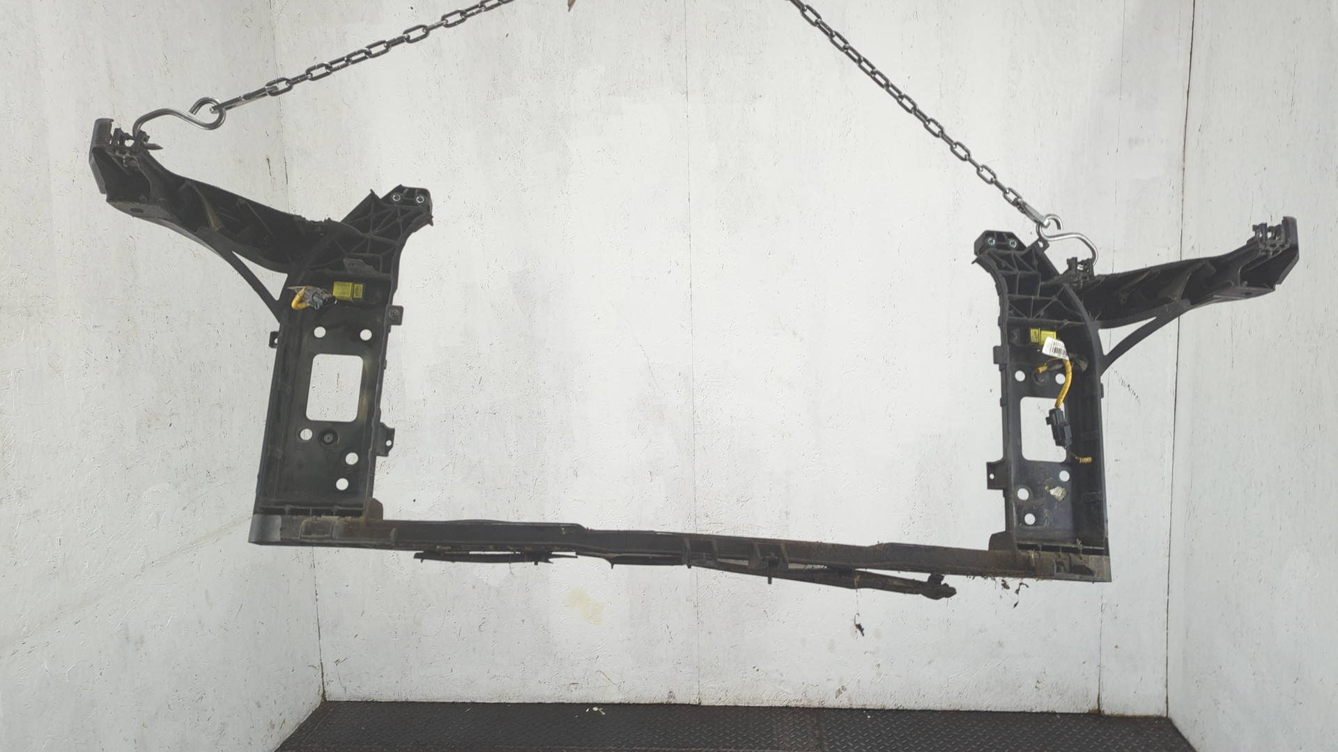 Панель передняя (телевизор)