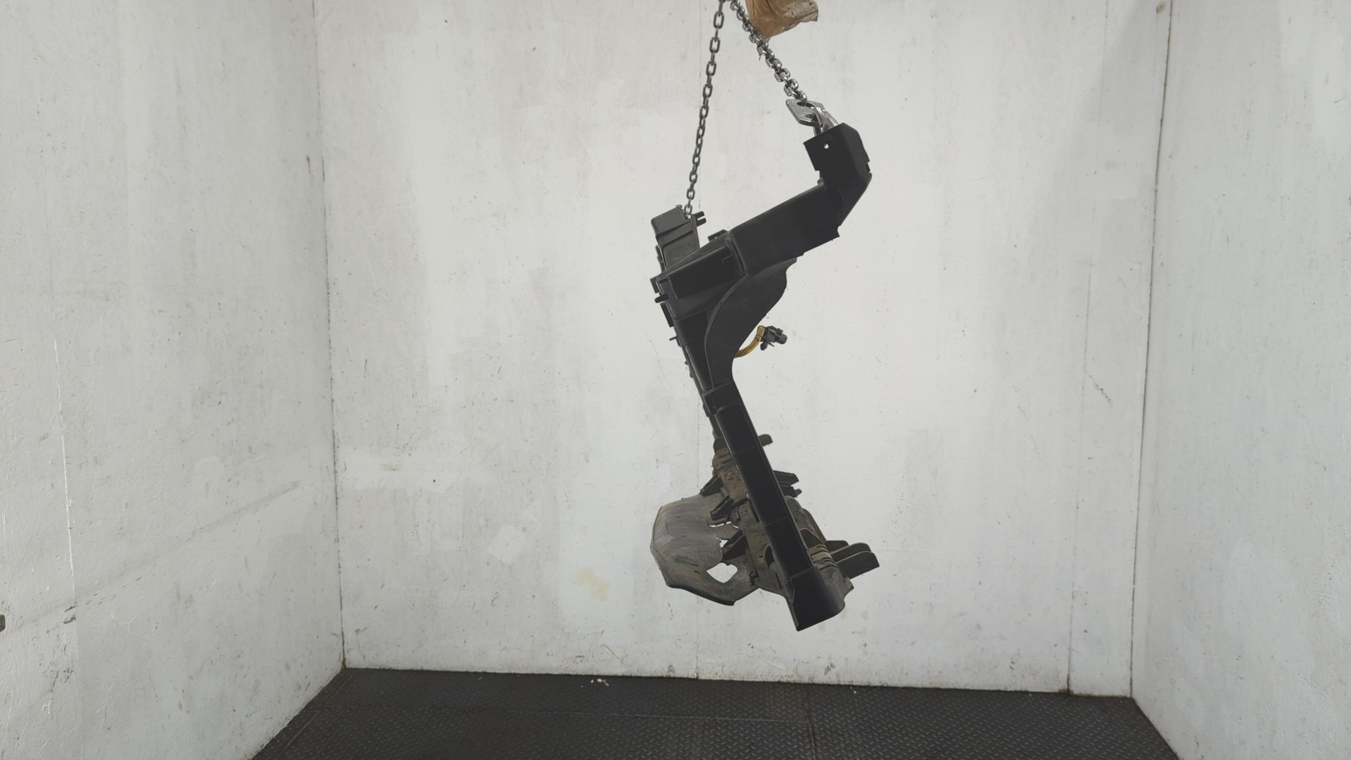 Панель передняя (телевизор)