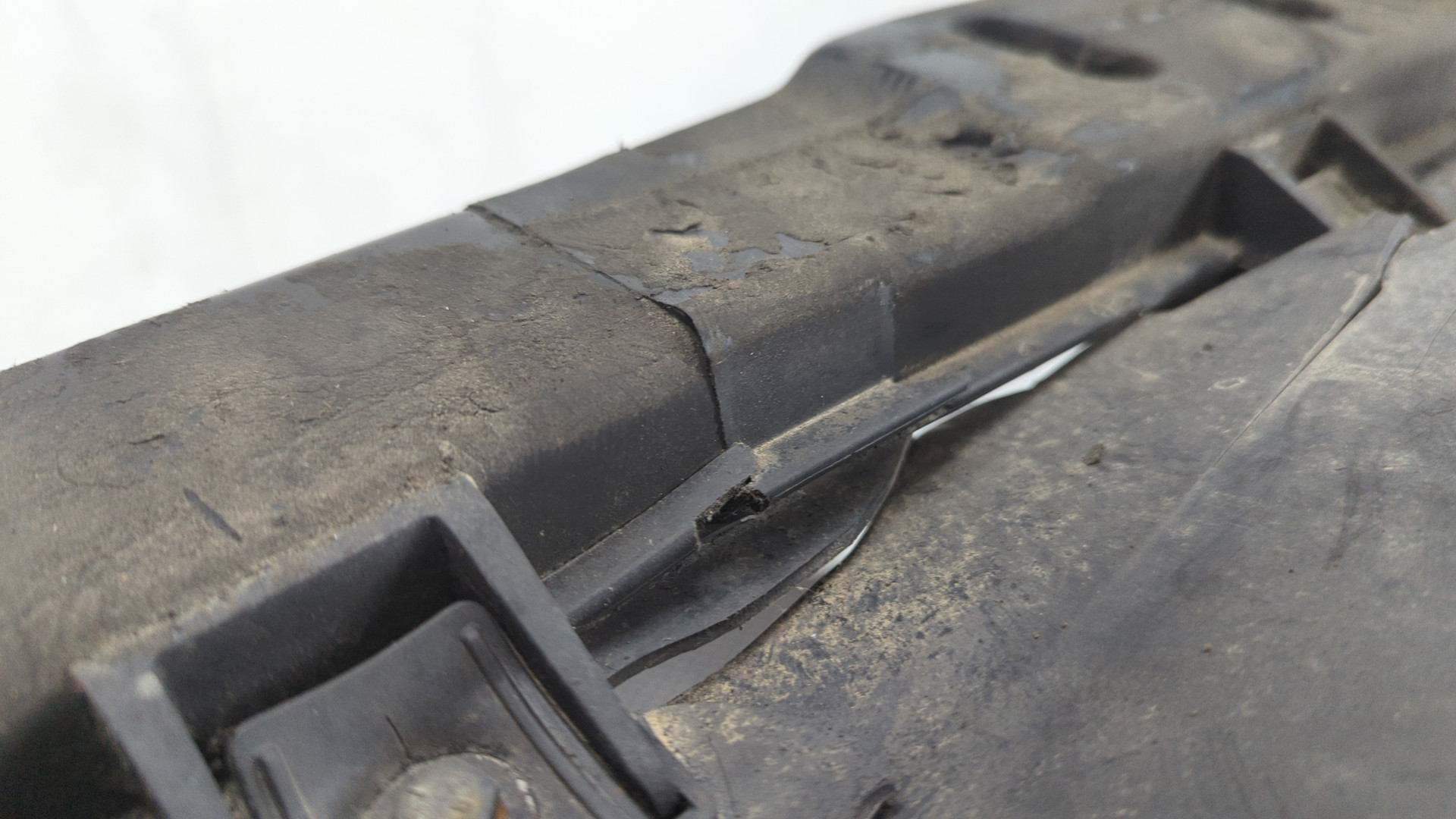 Панель передняя (телевизор)