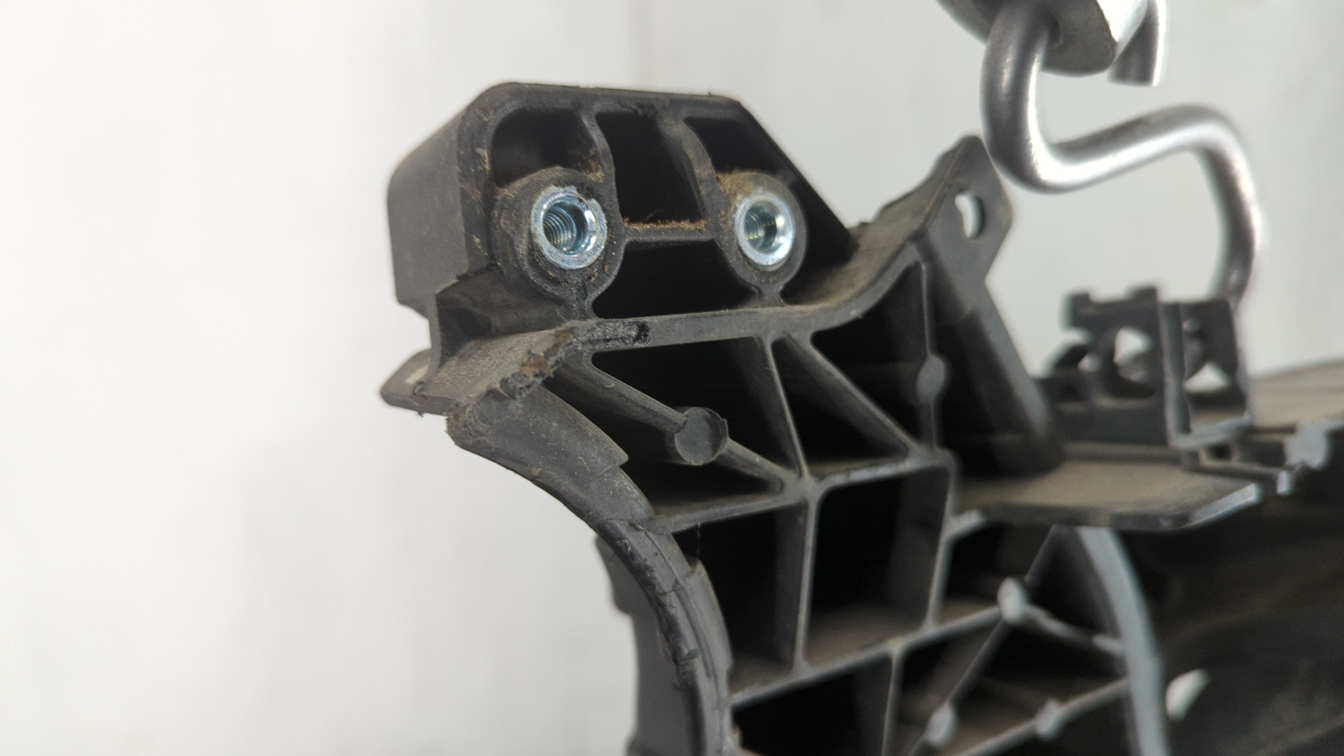 Панель передняя (телевизор)