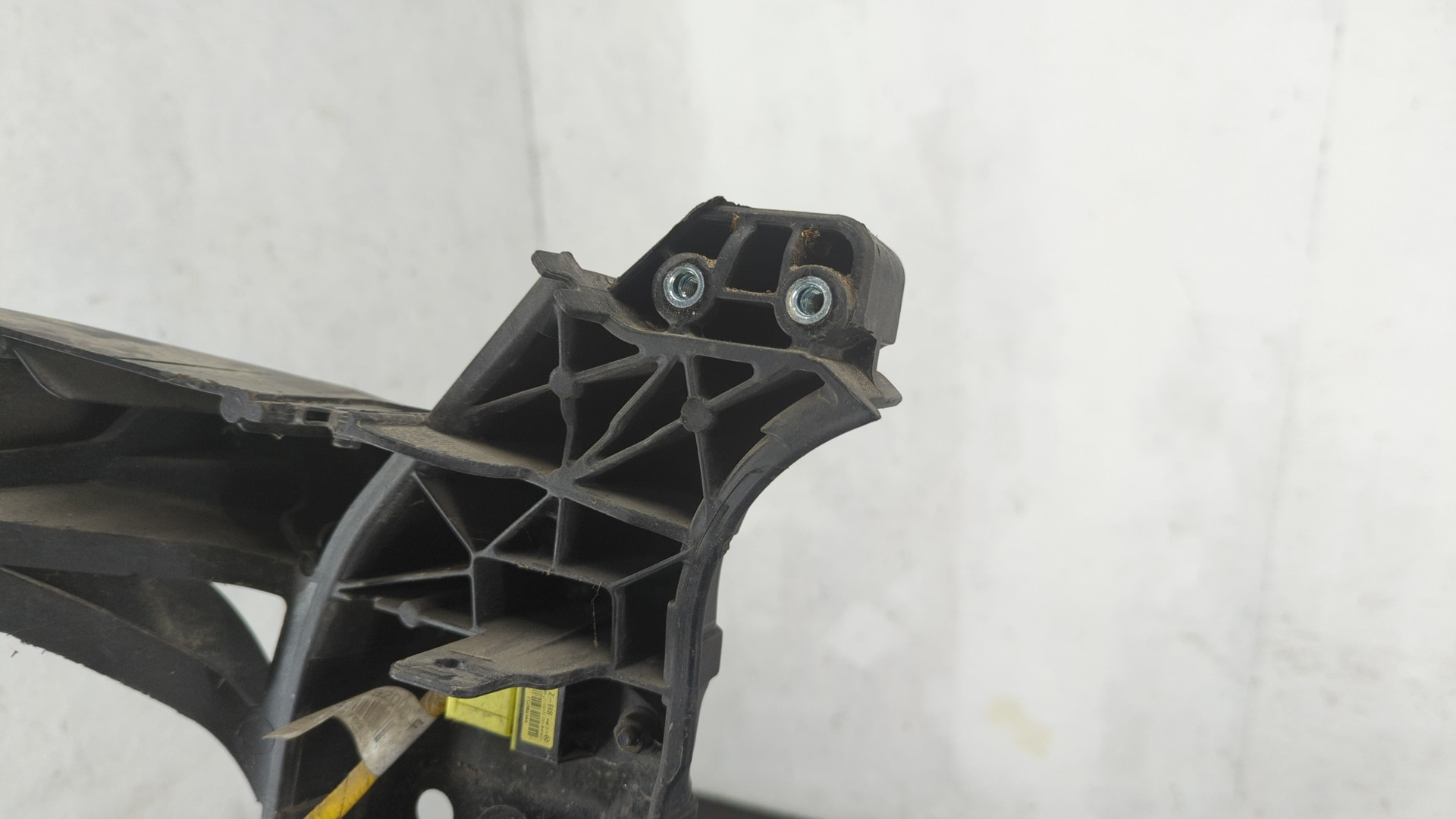 Панель передняя (телевизор)