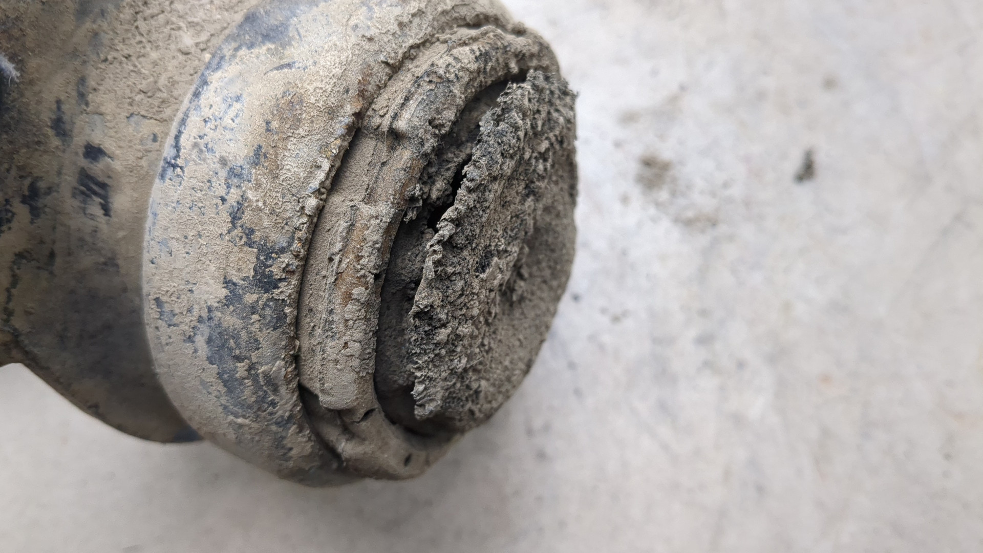 Опора двигателя